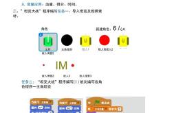 初中入学编程