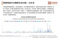 全球跨境电商发展现状还有哪些其他特点