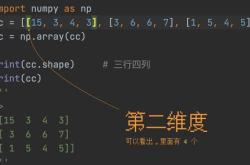 编程中的num是什么意思