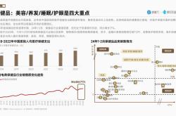 知名的电商公司