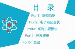 电商比赛答辩ppt