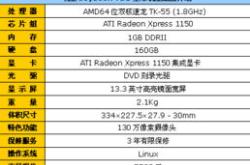 适合编程用的笔记本推荐