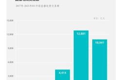 直播电商行业风险分析报告2023