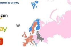 欧盟跨境电商新政策