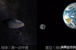 穿越太空, 直击4亿公里 火星和地球之间有何秘密