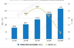 轻医美市场的稳定增长趋势及年后发展环境分析