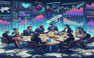 软件科技股票龙头投资指南：如何抓住数字化转型机遇实现财富增长