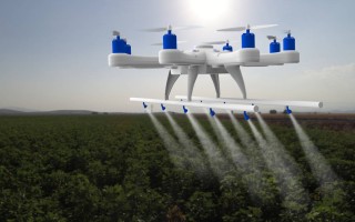 科技在农业方面的应用：无人机、传感器、自动化系统如何让农业更高效省力