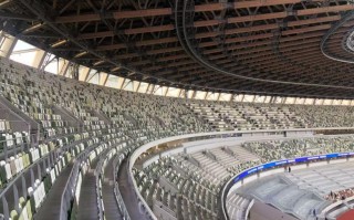 北京奥运会科技突破揭秘：从智能场馆到绿色能源，如何推动中国产业升级与智慧城市建设