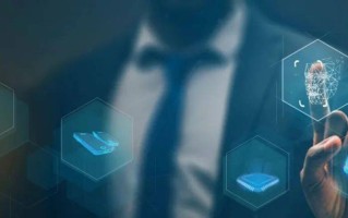 科技应用图片：提升品牌传播与用户体验的视觉利器