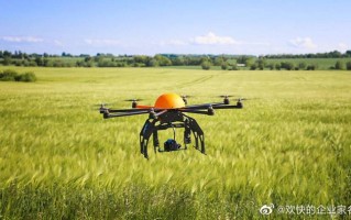 科技用于农业的10个实用例子：无人机、AI与物联网如何让耕作更轻松高效