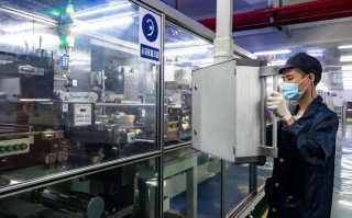 硬科技上市公司名单：投资高增长潜力股，轻松把握科技财富机遇