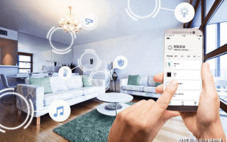 科技应用于生活：智能家居、移动支付、智能穿戴如何让生活更便捷快乐