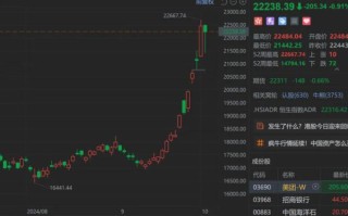 软件类科技股投资指南：从定义到风险管理，轻松掌握高回报策略