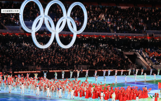 北京奥运会的科技元素：揭秘让08奥运惊艳世界的黑科技