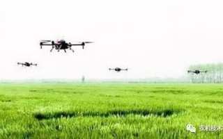 科技在农业发展中的运用：智能农业如何让耕作更轻松高效