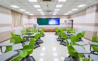 河南科技大学英语学习全攻略：沉浸式环境、专业课程与高效方法助你轻松提升英语能力