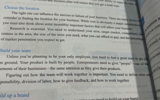 科技英语教程电子书：职场必备技能，轻松掌握专业英语