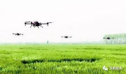 科技在农业发展中的运用：智能农业如何让耕作更轻松高效-第1张图片-金科赋能录