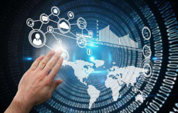 金融科技应用专业就业方向及前景：揭秘高薪稳定职业路径，轻松规划未来-第3张图片-金科赋能录