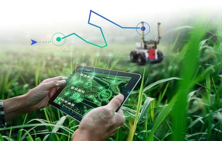 科技用于农业的10个实用例子：无人机、AI与物联网如何让耕作更轻松高效-第2张图片-金科赋能录