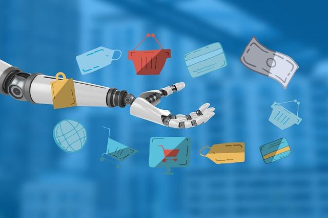 科技应用带来的便利:智能生活如何让日常更轻松高效-第2张图片-金科赋能录 科技应用带来的便利:智能生活如何让日常更轻松高效-第2张图片-金科赋能录