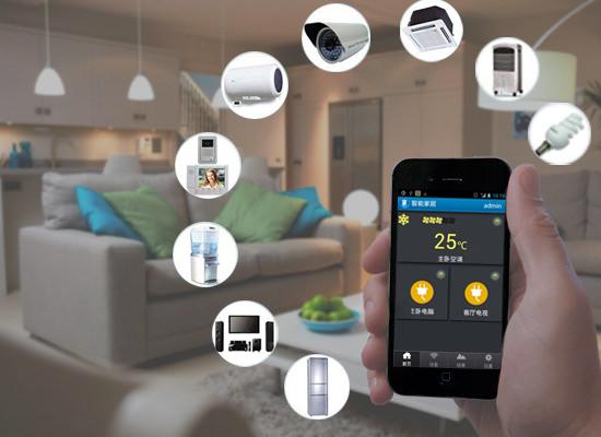 科技应用带来的便利:智能生活如何让日常更轻松高效-第1张图片-金科赋能录 科技应用带来的便利:智能生活如何让日常更轻松高效-第1张图片-金科赋能录