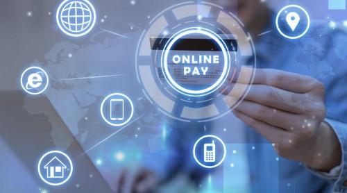 科技应用实例揭秘:人工智能与区块链如何让生活更便捷高效-第1张图片-金科赋能录 科技应用实例揭秘:人工智能与区块链如何让生活更便捷高效-第1张图片-金科赋能录