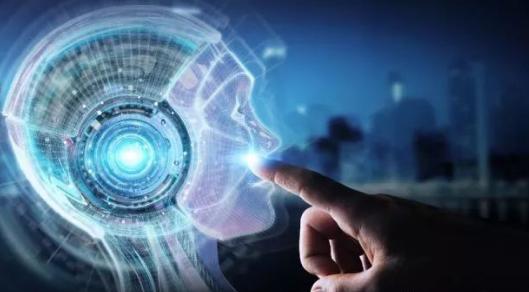 科技应用实例揭秘:人工智能与区块链如何让生活更便捷高效-第2张图片-金科赋能录 科技应用实例揭秘:人工智能与区块链如何让生活更便捷高效-第2张图片-金科赋能录