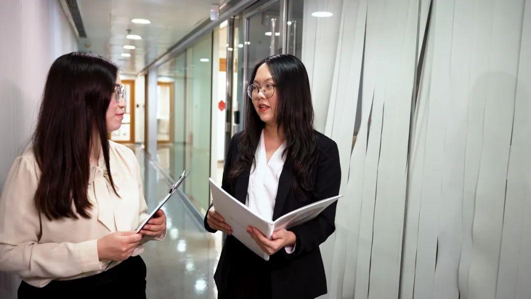 金融科技应用是什么专业？揭秘高效便捷的未来金融世界-第3张图片-金科赋能录