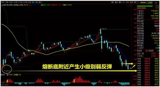 科技软件板块股票有哪些？投资机会与风险全解析，助你轻松布局数字浪潮-第1张图片-金科赋能录