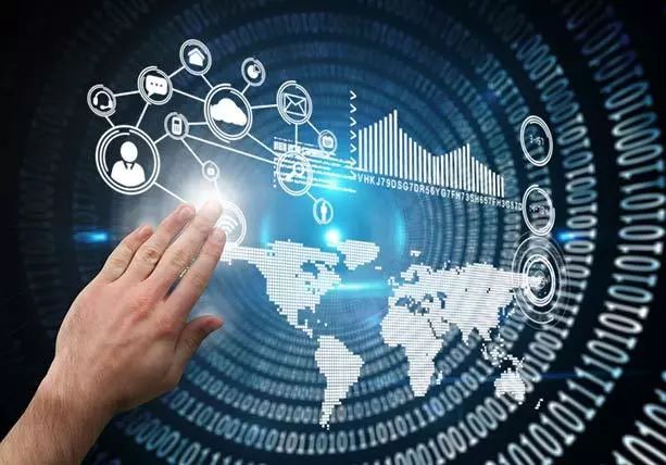 金融科技应用是什么专业类别？揭秘这个高薪交叉学科如何让你轻松进入数字化金融时代-第2张图片-金科赋能录