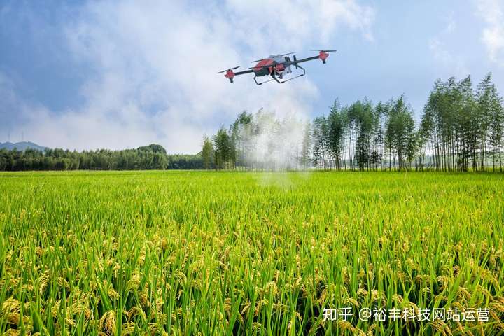 科技给农业带来的改变:精准灌溉、智能无人机与AI决策如何让农民告别看天吃饭-第2张图片-金科赋能录 科技给农业带来的改变:精准灌溉、智能无人机与AI决策如何让农民告别看天吃饭-第2张图片-金科赋能录