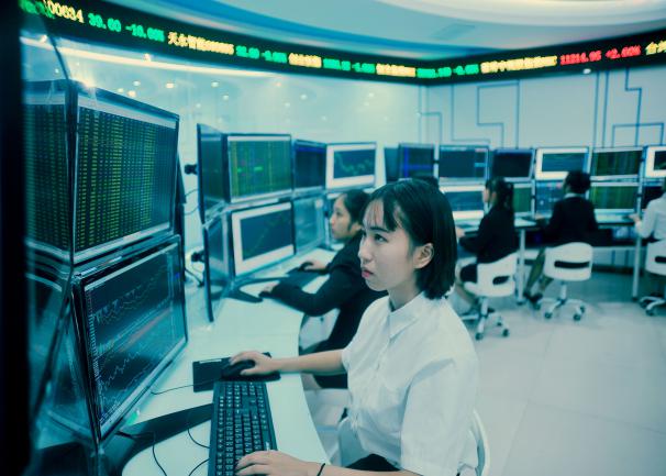 金融科技应用专业介绍:掌握跨界技能,开启高薪金融科技职业之路-第1张图片-金科赋能录 金融科技应用专业介绍:掌握跨界技能,开启高薪金融科技职业之路-第1张图片-金科赋能录