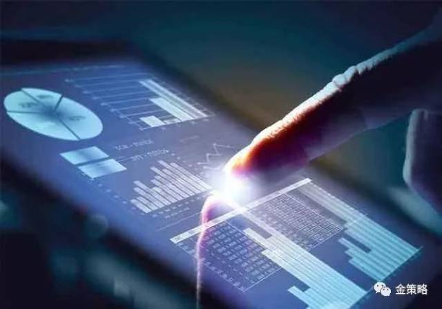 金融科技应用好学吗？零基础到精通的学习路径与实战技巧-第1张图片-金科赋能录