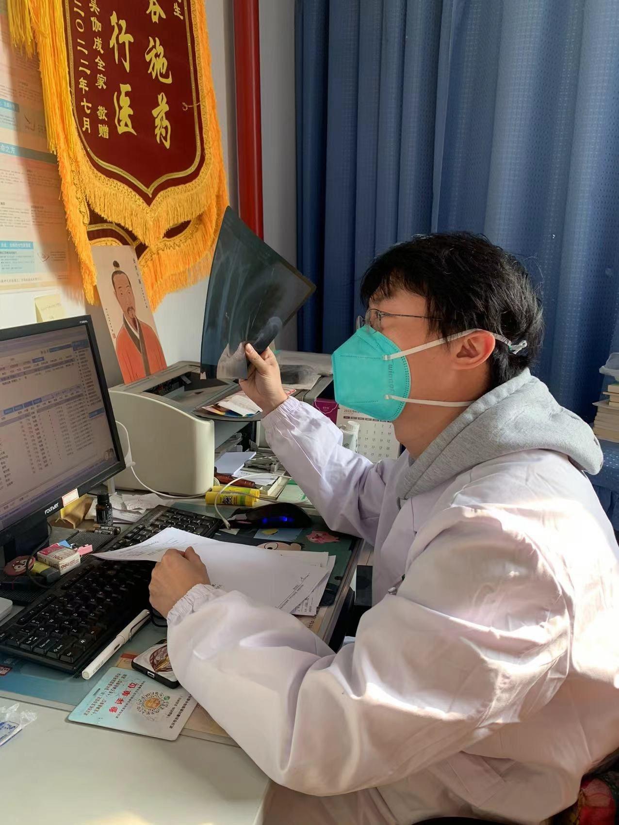 科技的应用有哪些？从医疗到教育再到生活与工业，科技如何让一切变得更便捷高效-第1张图片-金科赋能录