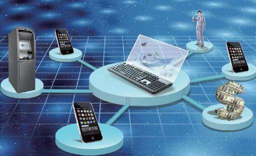 金融科技应用好吗?揭秘它如何让金融服务更便捷高效,同时警惕数据安全风险-第2张图片-金科赋能录 金融科技应用好吗?揭秘它如何让金融服务更便捷高效,同时警惕数据安全风险-第2张图片-金科赋能录