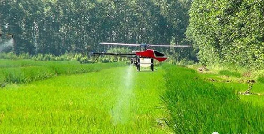 科技在农业生产中的作用:智能灌溉、精准施肥、无人机植保等实用指南,让农业更高效省力-第1张图片-金科赋能录 科技在农业生产中的作用:智能灌溉、精准施肥、无人机植保等实用指南,让农业更高效省力-第1张图片-金科赋能录