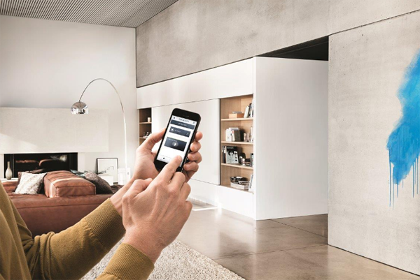 科技技术的应用如何让生活更便捷?探索智能医疗、家居与城市未来-第3张图片-金科赋能录 科技技术的应用如何让生活更便捷?探索智能医疗、家居与城市未来-第3张图片-金科赋能录