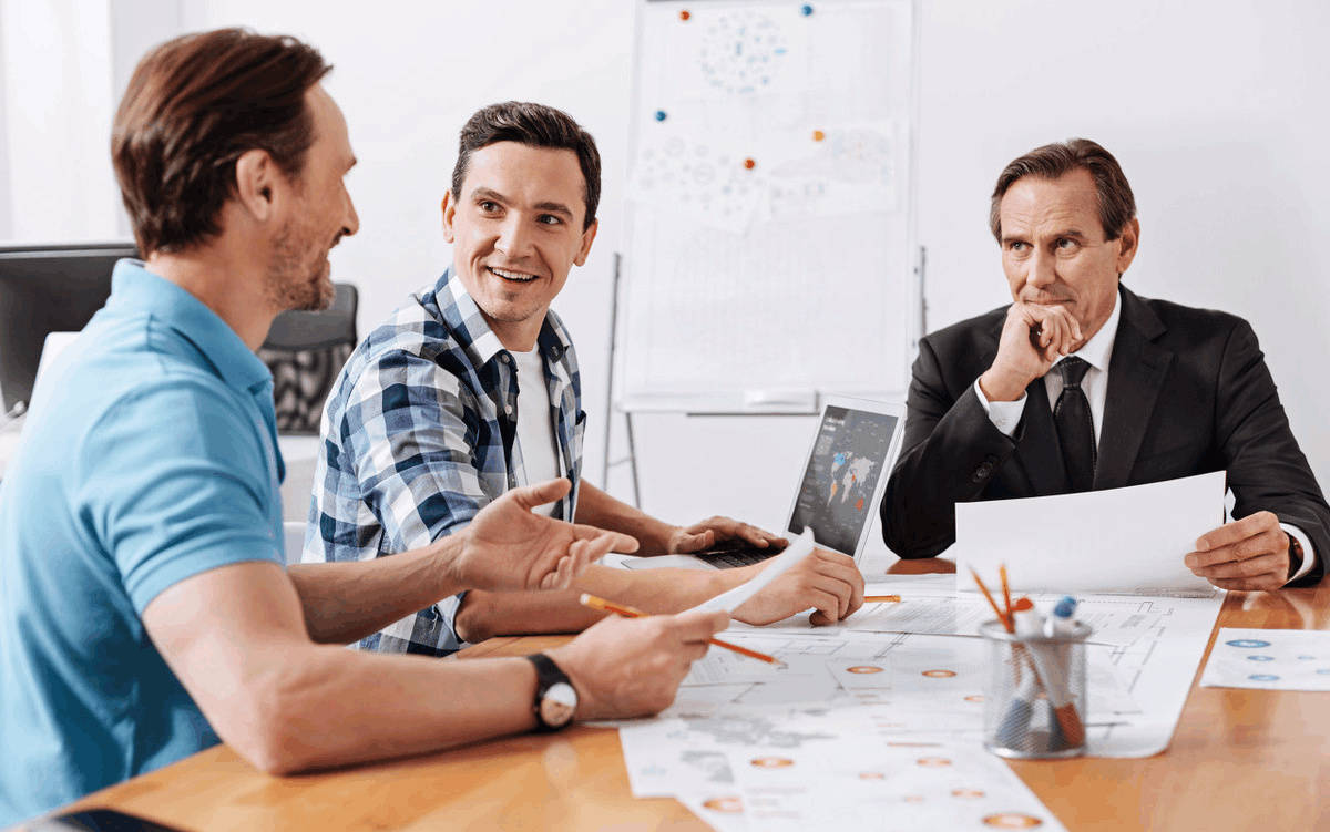 科技应用英文：轻松掌握专业沟通技巧，解决技术团队国际交流难题-第1张图片-金科赋能录