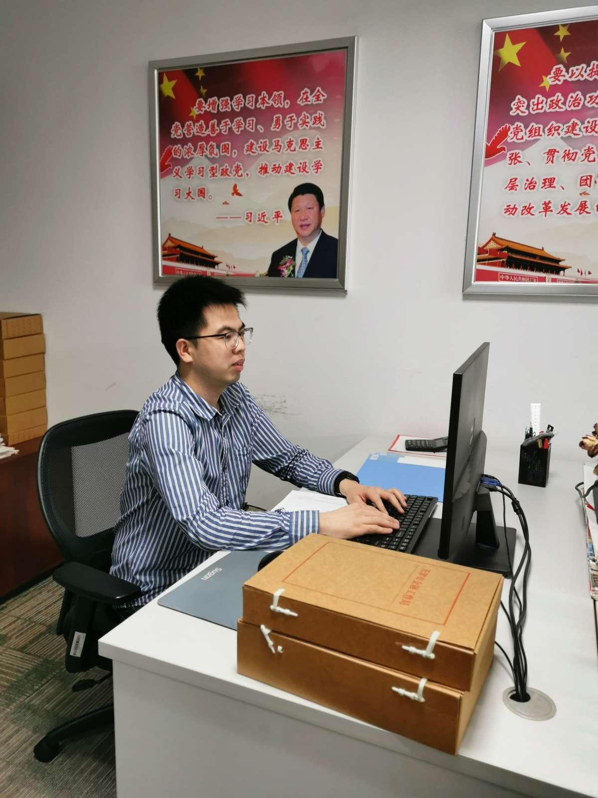 金融科技专业就业方向及前景:揭秘高薪职业路径与未来机遇,助你轻松规划职业蓝图-第1张图片-金科赋能录 金融科技专业就业方向及前景:揭秘高薪职业路径与未来机遇,助你轻松规划职业蓝图-第1张图片-金科赋能录