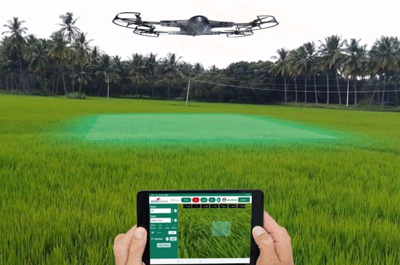 科技在农业方面的发展：智能农业如何解决传统耕作难题，提升效率与可持续性-第2张图片-金科赋能录