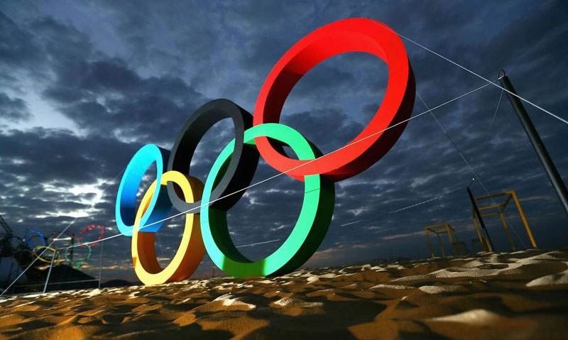 历届奥运会中科技所发挥的作用：从机械秒表到AI教练，科技如何让奥运更精彩-第2张图片-金科赋能录