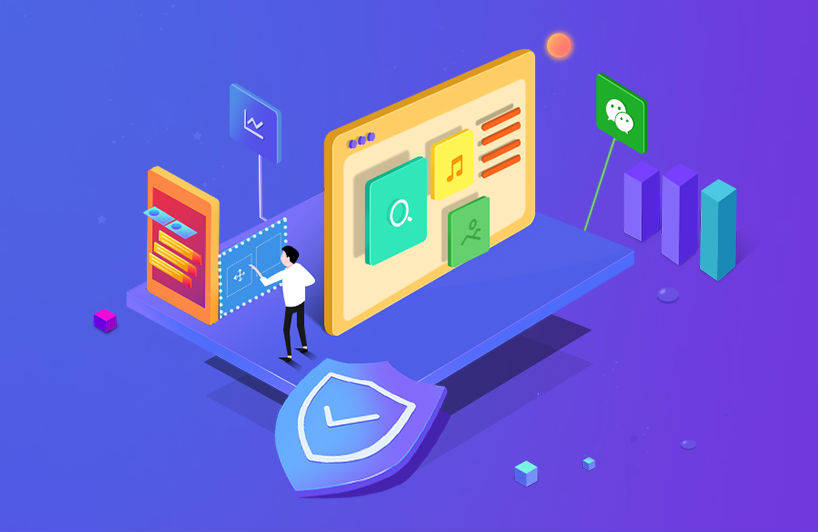 科技技术App开发全攻略：从概念到上线的便捷指南，助你轻松打造智能应用-第1张图片-金科赋能录