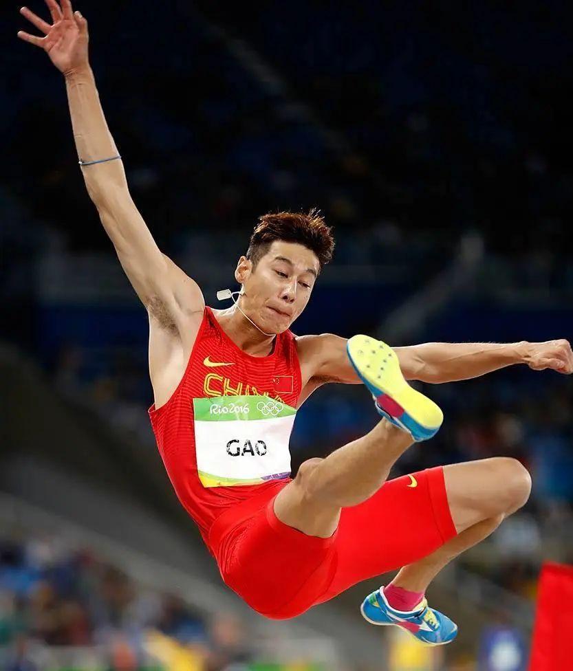 揭秘北京奥运会上的高科技应用：让赛事更精彩、运动员更强大的创新科技-第1张图片-金科赋能录