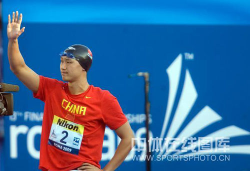 揭秘北京奥运会上的高科技应用：让赛事更精彩、运动员更强大的创新科技-第3张图片-金科赋能录