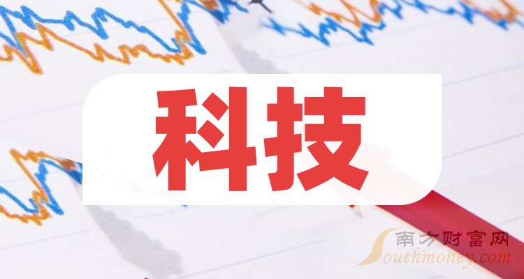 科技股龙头股票名单：2024最新投资指南，轻松抓住高增长机会-第3张图片-金科赋能录
