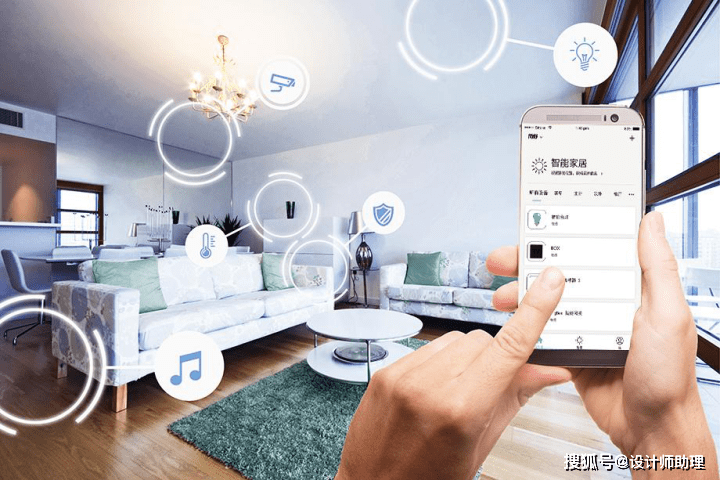 科技应用于生活:智能家居、移动支付、智能穿戴如何让生活更便捷快乐-第1张图片-金科赋能录 科技应用于生活:智能家居、移动支付、智能穿戴如何让生活更便捷快乐-第1张图片-金科赋能录