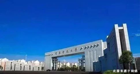 河南科技大学英语专业在哪个校区？揭秘开元校区学习环境与生活便利-第1张图片-金科赋能录