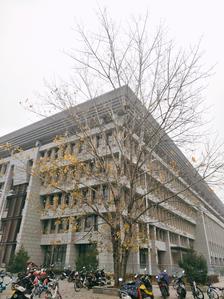 河南科技大学英语专业在哪个校区？揭秘开元校区学习环境与生活便利-第2张图片-金科赋能录